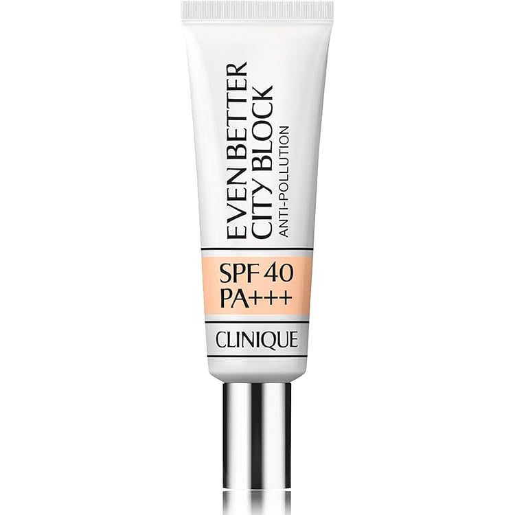 Amazon.co.jp: 【クリニーク 化粧下地】イーブン ベター シティ